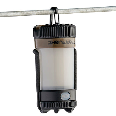 Streamlight - Siege X USB - SL-B26 battery pack & USB cord [ Coyote ]