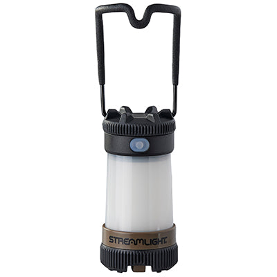Streamlight - Siege X USB - SL-B26 battery pack & USB cord [ Coyote ]