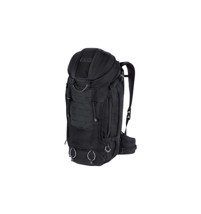 SOG - SERAPHIM35 - BLACK