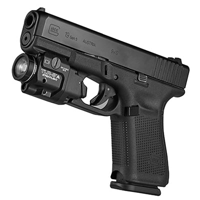 Streamlight - TLR-8® Red Laser And Rear Switch Options
