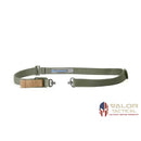Blue Force Gear - Vickers Sling Padded [ OD Green ]