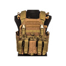 Condor - Vas Recon Mag Panel [Olive drab , Black]