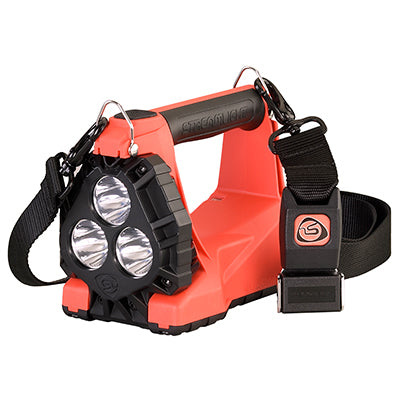 Streamlight - Vulcan 180 Multi-Function Rechargeable Lantern [Orange]